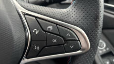 Renault Clio 1.6 E-TECH full hybrid 145 Esprit Alpine 5dr Auto Hybrid Hatchback